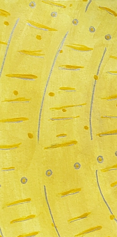 vibrations et fréquences Alchimie du son en image